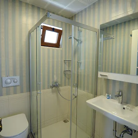 Aparthotel My Garden *