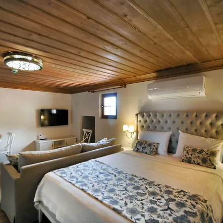 Aparthotel My Garden