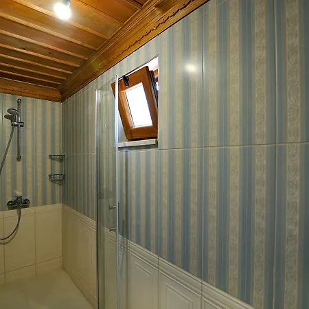 아파트호텔 My Garden 아키아카