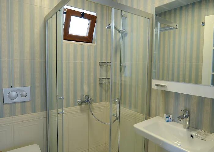 아파트호텔 My Garden *