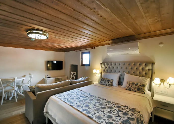 Aparthotel My Garden