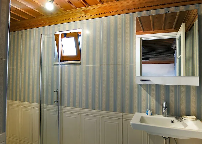 아파트호텔 My Garden 아키아카