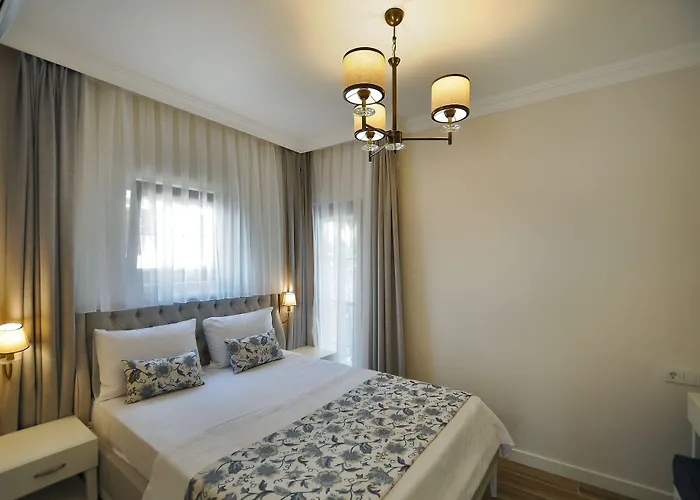 My Garden 아파트호텔 아키아카