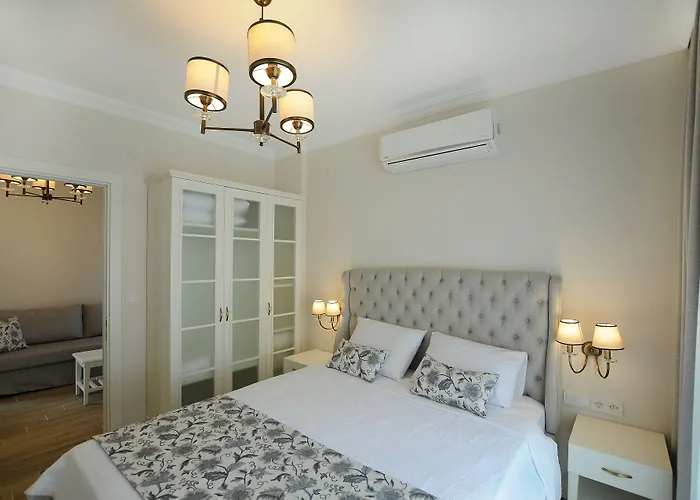 아파트호텔 My Garden *