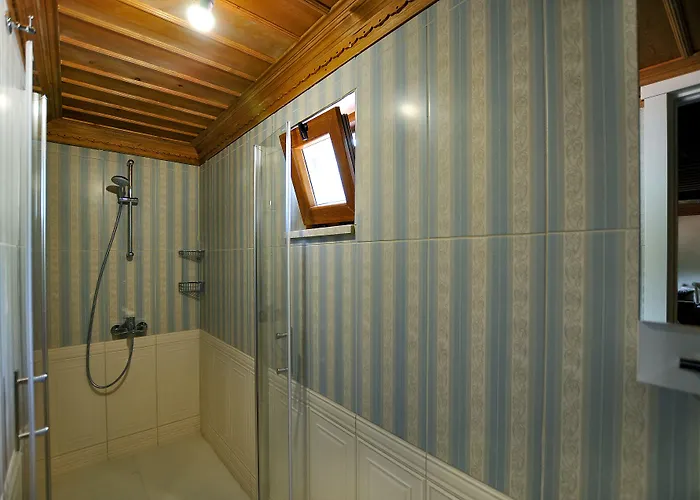 아파트호텔 My Garden 아키아카