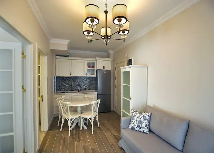 아파트호텔 My Garden 아키아카