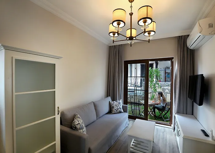 아파트호텔 My Garden 아키아카